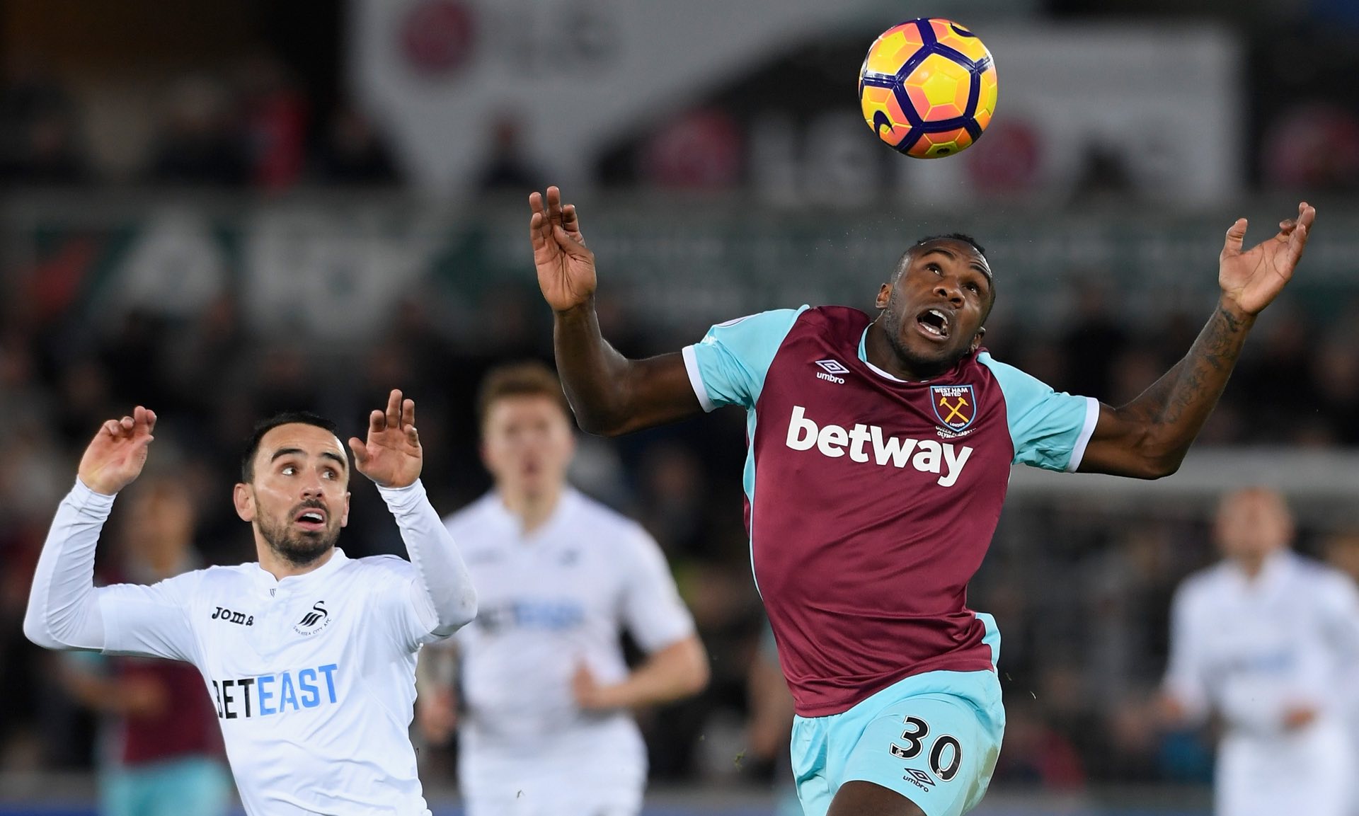 投向了一些 投向了一些