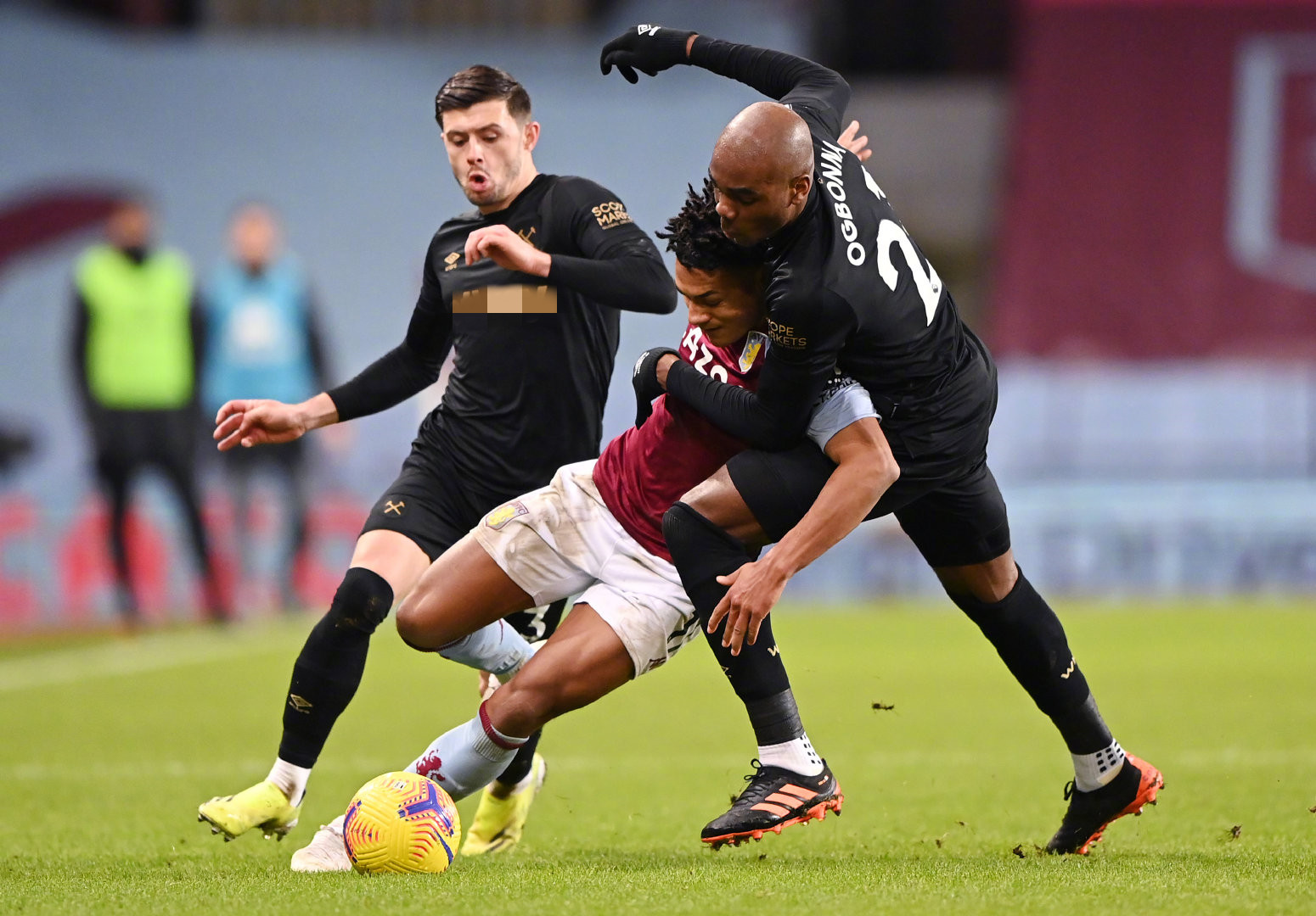 齐心协力 齐心协力